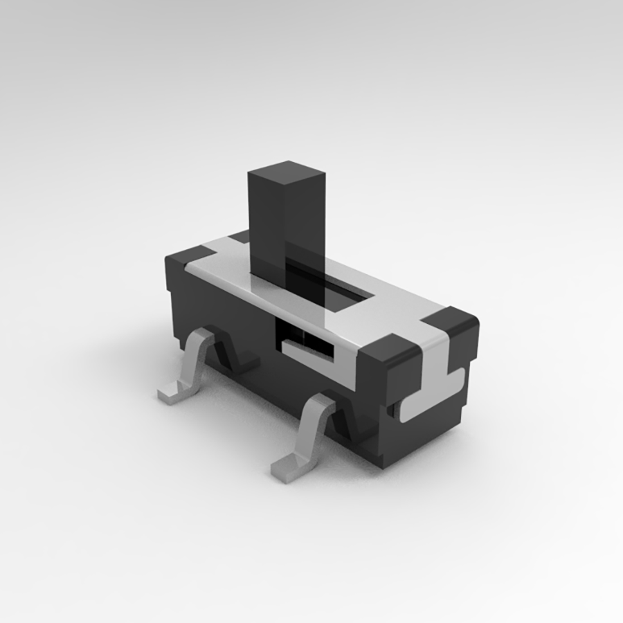 SS-3235D-03-L2-XKB Connectivity